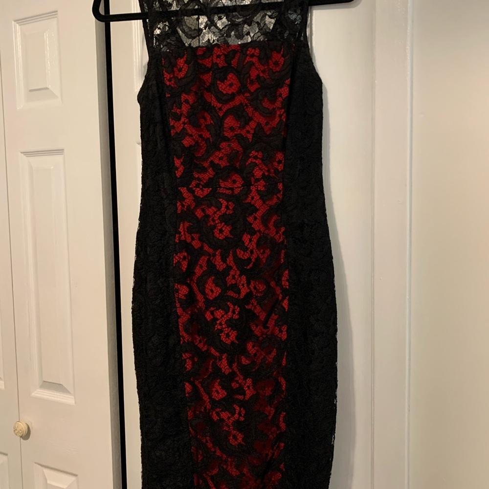Karen Miller Dress View 2
